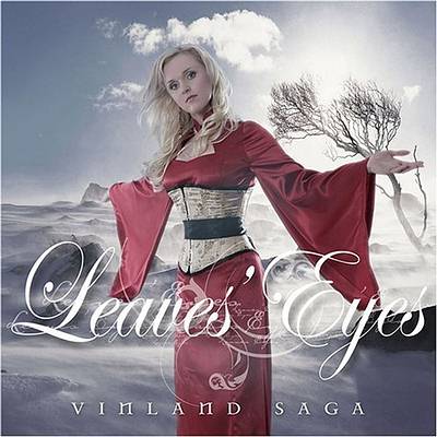 Leaves' Eyes: "Vinland Saga" – 2005